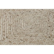 Carpet DKD Home Decor Brown Natural 160 x 230 x 1 cm