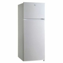 Refrigerator Teka 2 PUERTAS White Independent