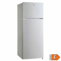 Refrigerator Teka 2 PUERTAS White Independent