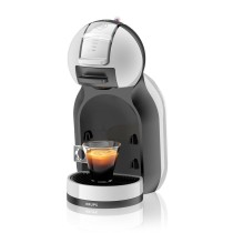 Caffettiera con Capsule Krups KP123BK 1500 W 800 ml