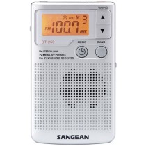 Rádio Sangean DT250S