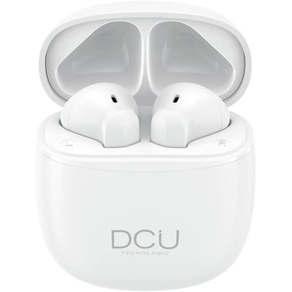 Headphones DCU EARBUDS Bluetooth