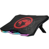 Base di Raffreddamento per PC Portatile Scorpion MA-FN40 17"