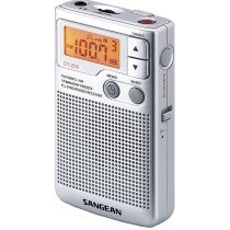 Rádio Sangean DT250S