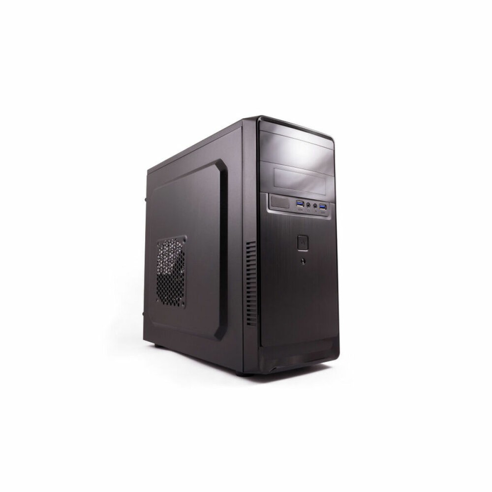 PC da Tavolo Differo Intel® Core™ i5-11400 8 GB RAM 64 GB RAM 500 GB