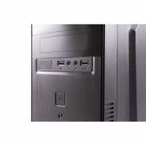 PC da Tavolo Differo Intel® Core™ i5-11400 8 GB RAM 64 GB RAM 500 GB