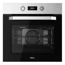 Forno Teka HCB6535 70 L 2615W A+ Nero Acciaio inossidabile