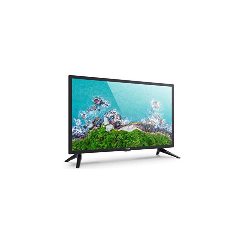 Fernseher Engel LE2461 24" HD LED HDMI Schwarz