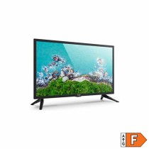 Fernseher Engel LE2461 24" HD LED HDMI Schwarz