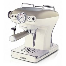 Máquina de Café Expresso Manual Ariete 1389/13 0,9 L 15 bar 900W Beige