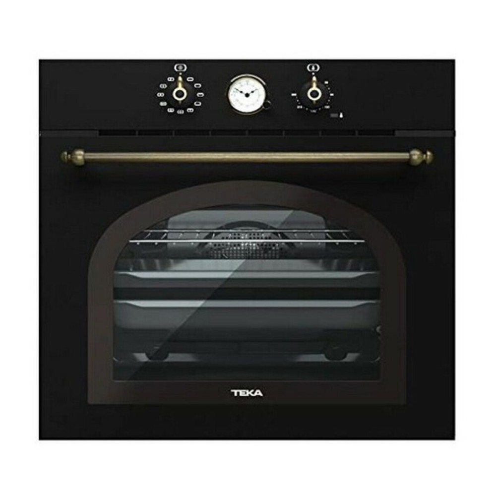 Forno Multifunções Teka 111010010 70 L 3215W A 70 L