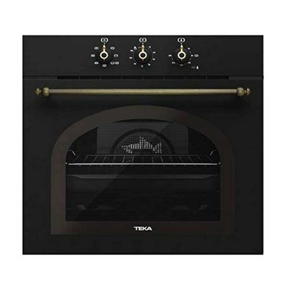 Multipurpose Oven Teka 111010006 70 L 2615W A 70 L