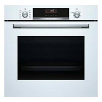 Multipurpose Oven BOSCH HBA5360W0 71 L A 71 L