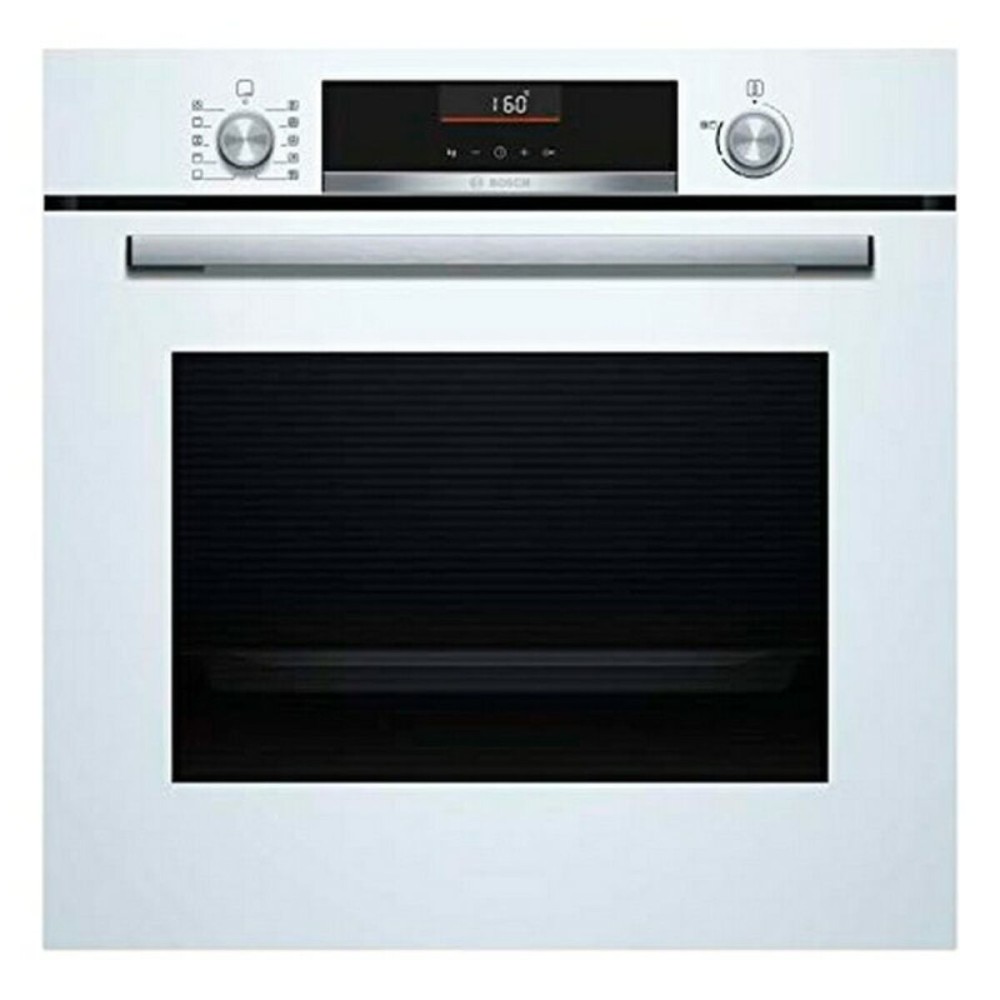 Forno Multifunzione BOSCH HBA5360W0 71 L A 71 L