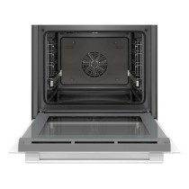 Multipurpose Oven BOSCH HBA5360W0 71 L A 71 L