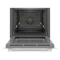 Forno Multifunzione BOSCH HBA5360W0 71 L A 71 L