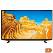 Smart TV Grundig 65GEU7900C 65" 4K Ultra HD LED LAN Schwarz