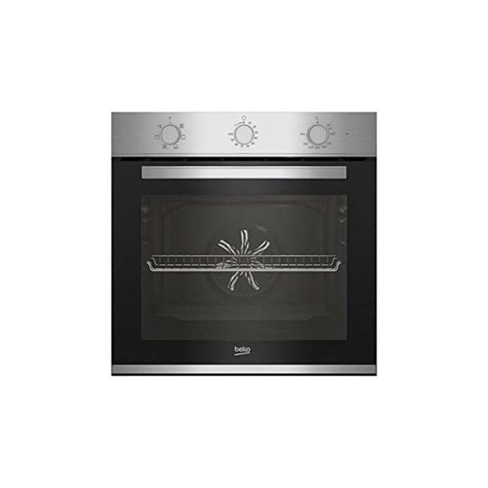 Multifunction Oven BEKO BBIE12100XD 66 L Stainless steel A