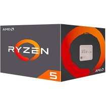 Processor AMD RYZEN 5 4600G AM4