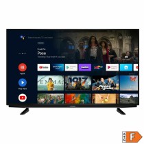 Smart TV Grundig 24079 55" 4K Ultra HD IPS LED Android TV LED IPS