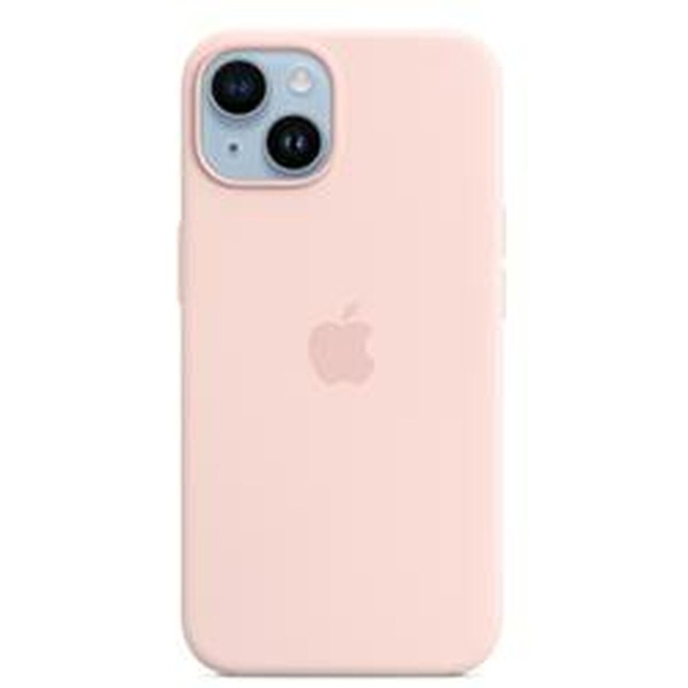 Mobile cover Apple MPRX3ZM/A iPhone 14 Pink