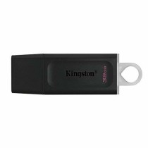 Pendrive Kingston DTX/32GB Nero Grigio 32 GB