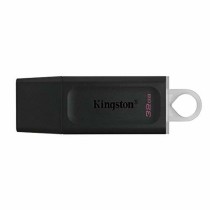 Pendrive Kingston DTX/32GB Preto Cinzento 32 GB
