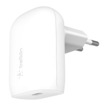 Carregador de Parede Belkin WCA005VFWH Branco