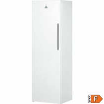 Gefrierschrank Indesit UI8 F1C W 1 Weiß Bunt (187 x 60 cm)