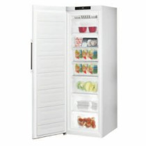 Freezer Indesit UI8 F1C W 1 White Multicolour (187 x 60 cm)