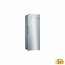 Gefrierschrank BOSCH GSN33VLEP Stahl (176 x 60 cm)