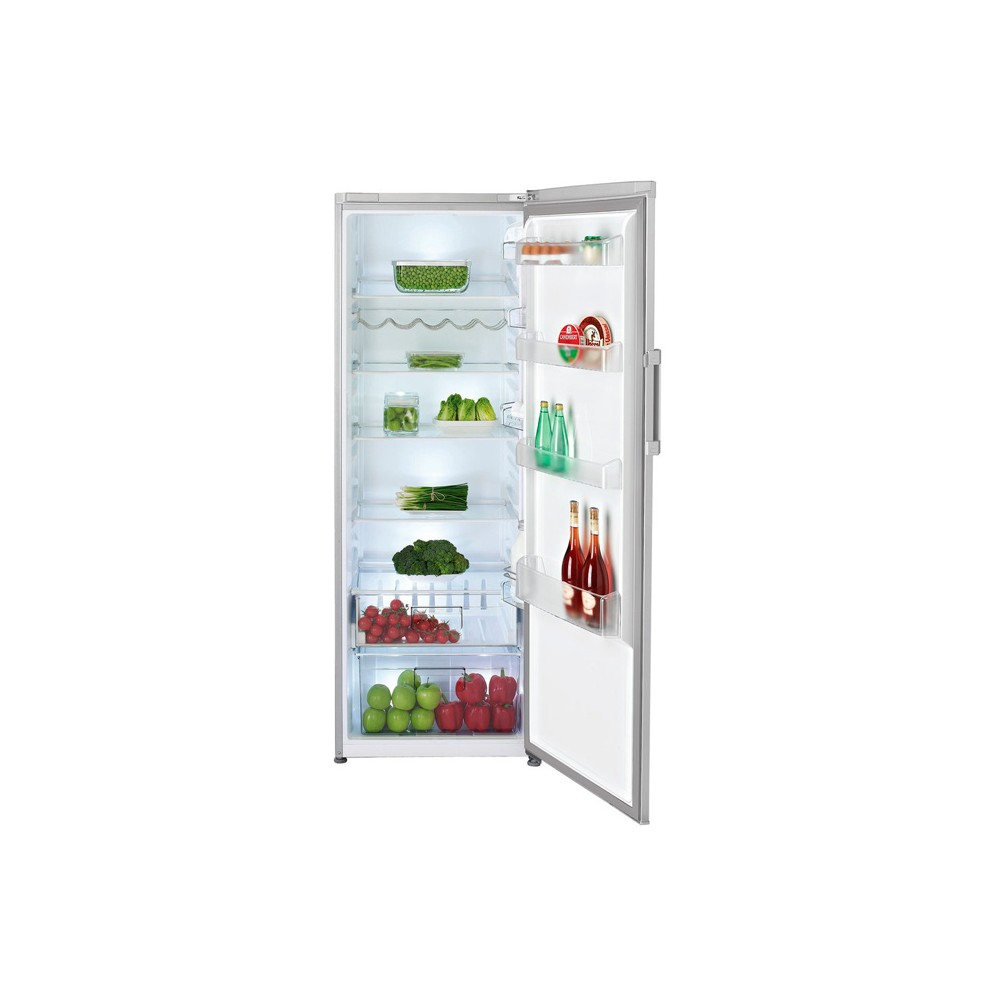 Kühlschrank Teka TS3 370 Edelstahl