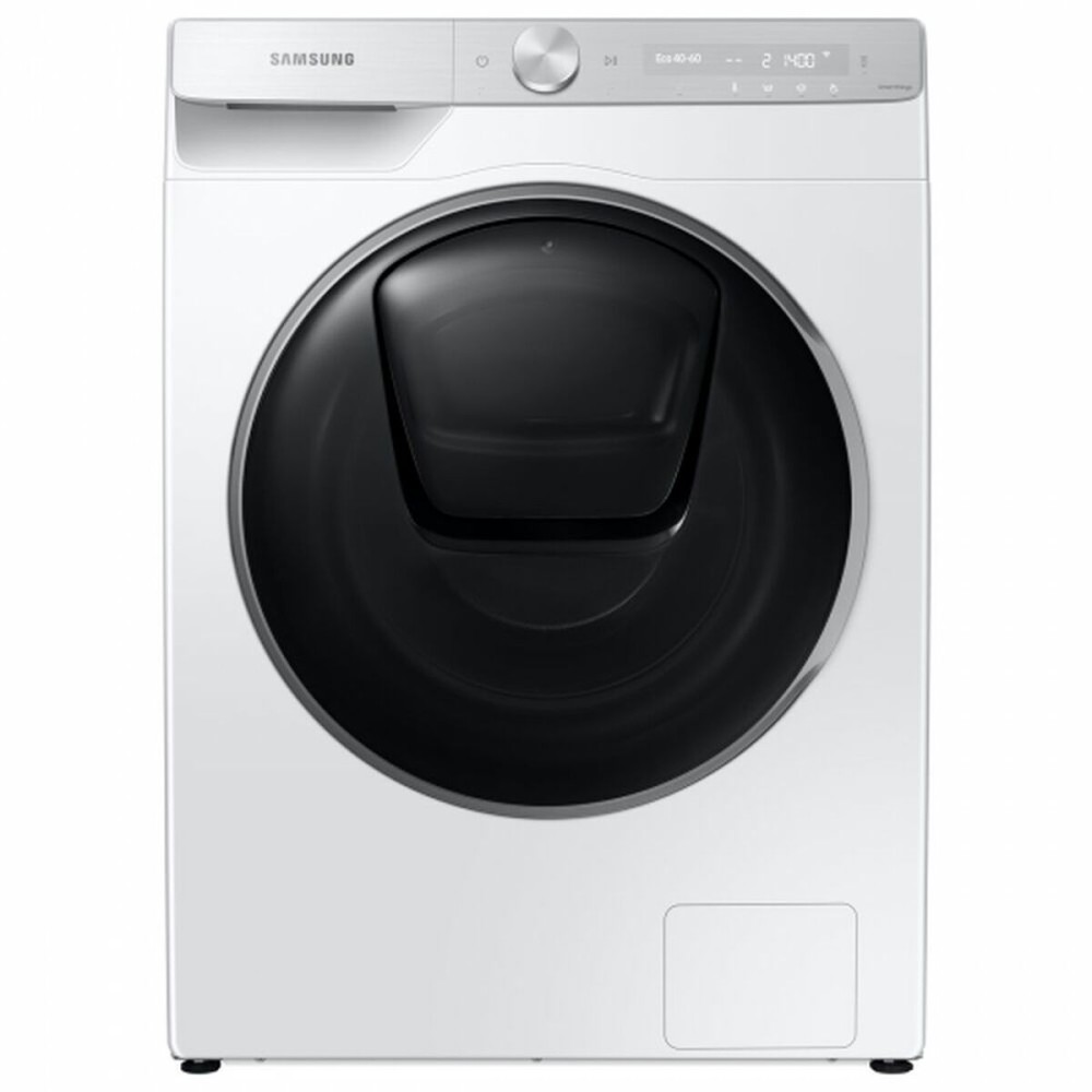 Máquina de lavar e secar Samsung WD90T984DSH/S3 9kg / 6kg Branco 1400 rpm