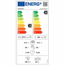 Lavadora - Secadora Samsung WD90T984DSH/S3 9kg / 6kg Blanco 1400 rpm