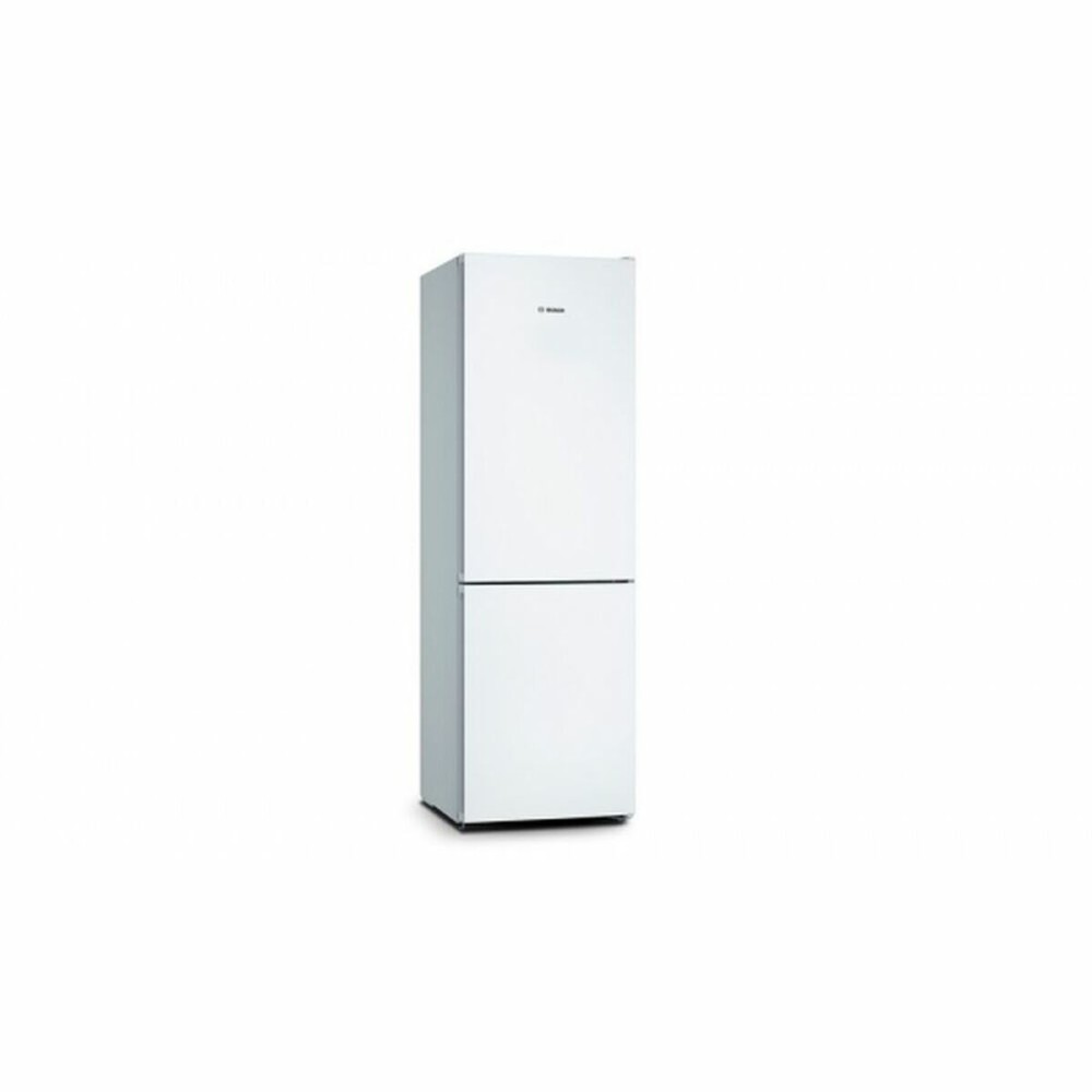 Frigorífico Combinado BOSCH KGN36VWEA Branco (186 x 60 cm)