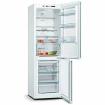 Frigorífico Combinado BOSCH KGN36VWEA Branco (186 x 60 cm)