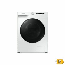 Washer - Dryer Samsung WD90T534DBW 9kg / 6kg White 1400 rpm