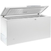 Congelador Tensai SIF460F Blanco (140 x 66 x 86 cm)