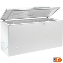 Gefrierschrank Tensai SIF460F Weiß (140 x 66 x 86 cm)