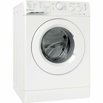 Máquina de lavar Indesit MTWC91083WSPT 1000 rpm Branco 9 kg