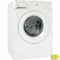 Washing machine Indesit MTWC91083WSPT 1000 rpm White 9 kg