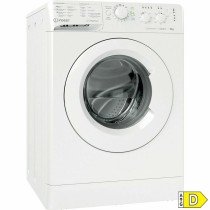 Waschmaschine Indesit MTWC91083WSPT 1000 rpm Weiß 9 kg