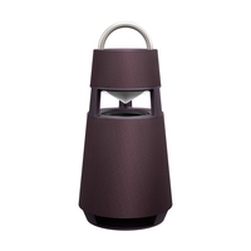 Speakers LG RP4.DEUSLLK Bluetooth Green Burgundy Maroon