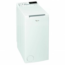 Máquina de lavar Whirlpool Corporation TDLR 7221BS SPT/N 1200 rpm 7 kg