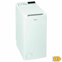 Máquina de lavar Whirlpool Corporation TDLR 7221BS SPT/N 1200 rpm 7 kg