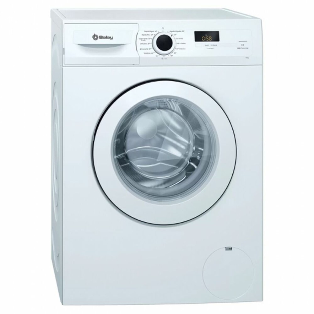 Washing machine Balay 3TS883BE 8 kg