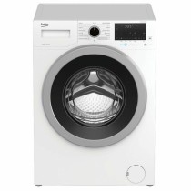 Washing machine BEKO WMY 81283 LMB4R 8 kg 1200 rpm