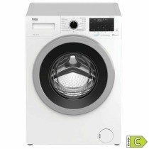 Máquina de lavar BEKO WMY 81283 LMB4R 8 kg 1200 rpm