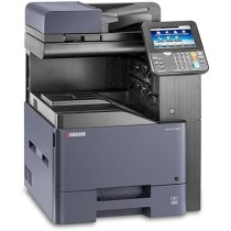 Impressora multifunções Kyocera TASKALFA 308CI