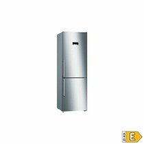 Frigorífico Combinado BOSCH KGN36XIEP  Aço inoxidável (186 x 60 cm)